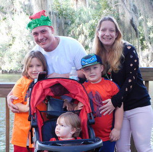 Meet your Posher, Keith